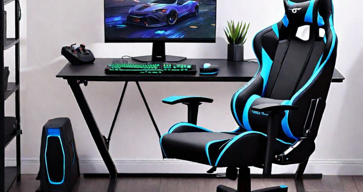 Gaming Chair Reviews