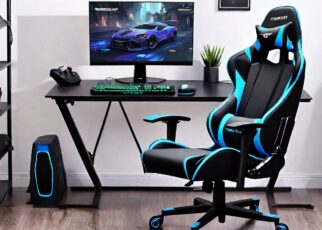 Gaming Chair Reviews