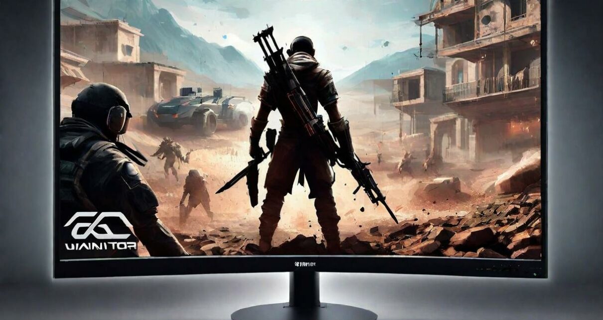 Gaming Monitors