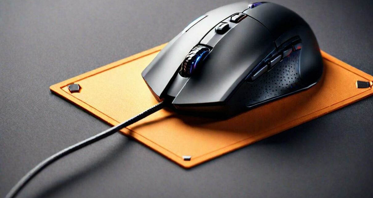 Gaming Mouse Reviews