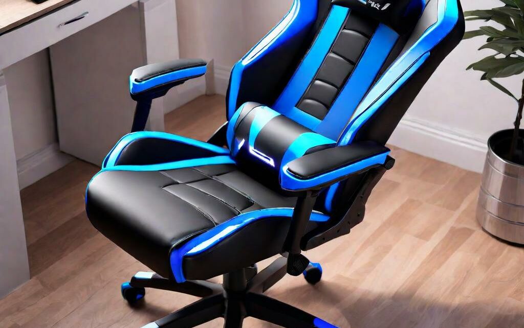 How to choose Gaming Chair