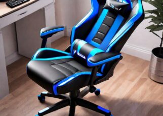 How to choose Gaming Chair